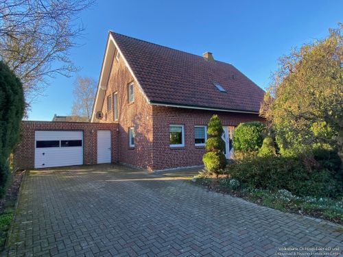 Bilderbuchlage, Stadtzentral in einer Sackgasse! 