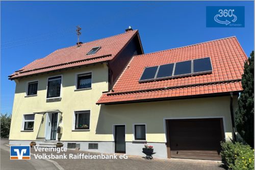 Platzwunder in Berschweiler bei Baumholder 