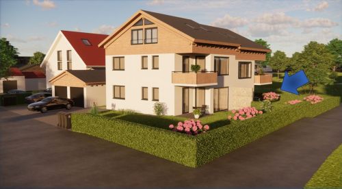 Bergblick. Exklusive Materialien.
Nachhaltig. 