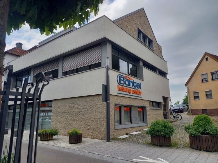 Bürofläche in zentraler Lage von Giengen