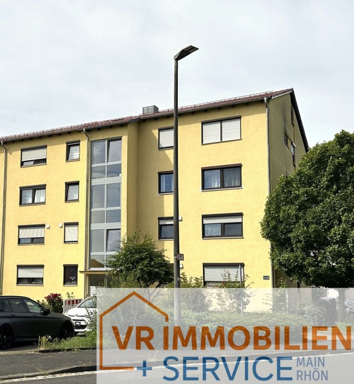 vrwohnen.de Die smarte Alternative zum Neubau 97424 Schweinfurt