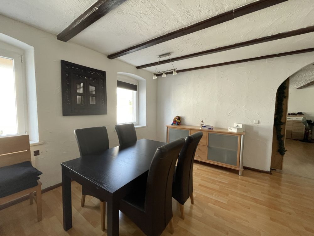 10 Esszimmer