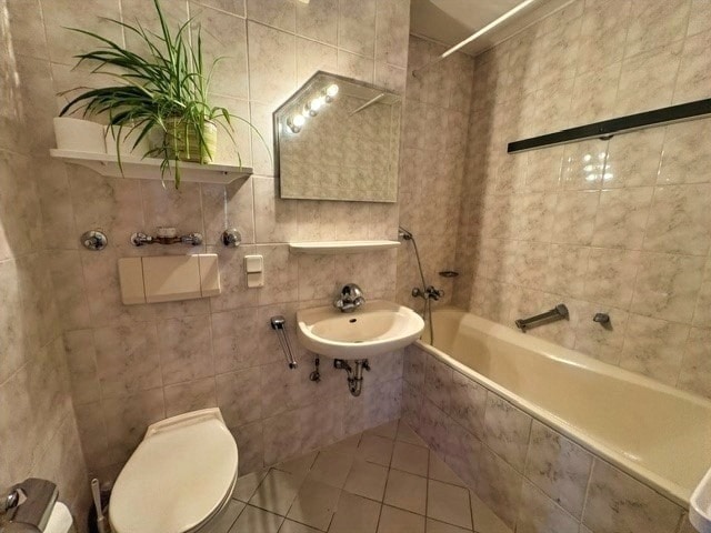 Bezugsfreie, helle 2-3 Zimmer-Wohnung in Ismaning