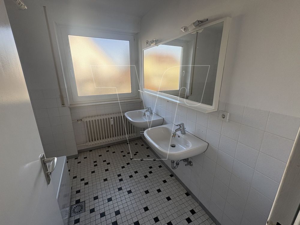 Wohnen in toller Lage