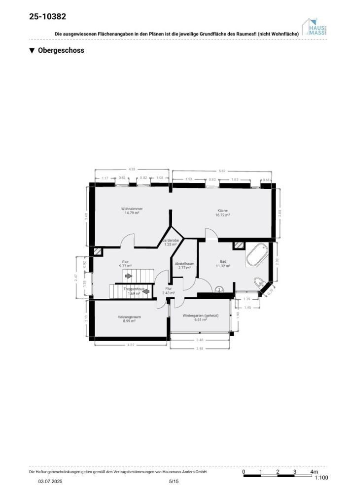 Charmantes Einfamilienhaus in der Altstadt von Obernburg