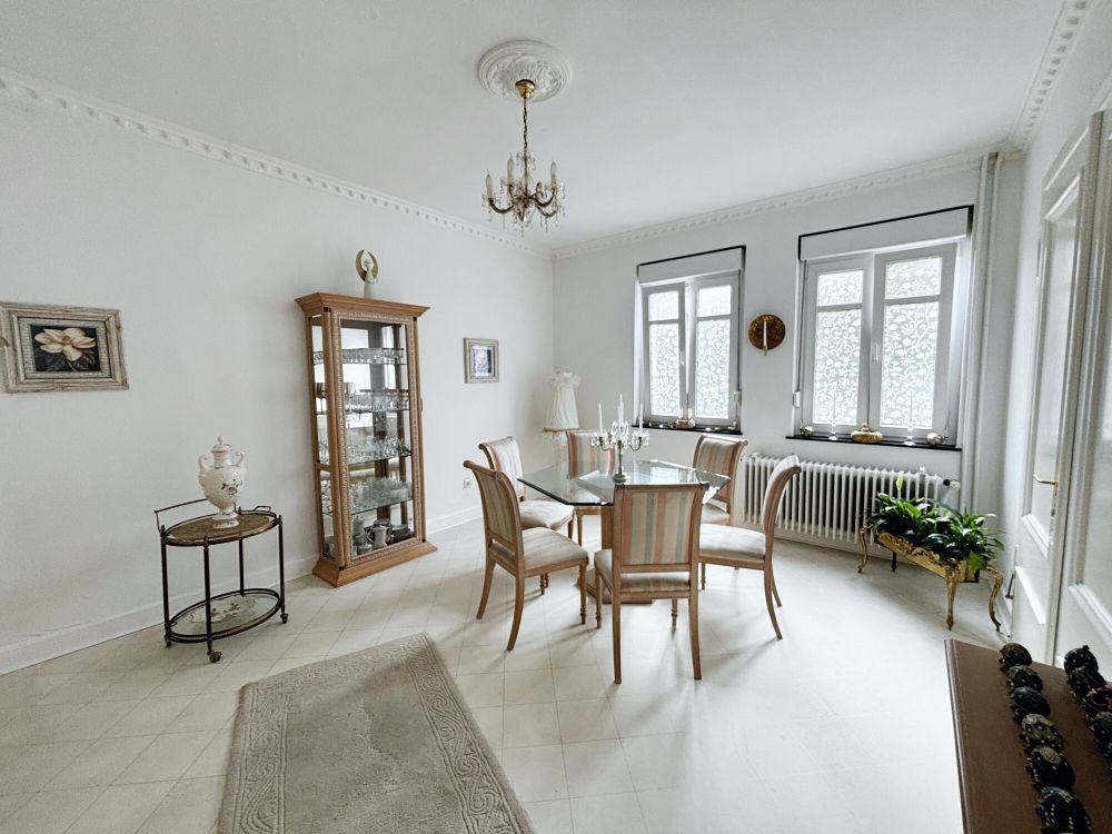 Wohnen in absoluter Bestlage !
*Mit Charme behaftete Villa in Ibbenbüren* (10)