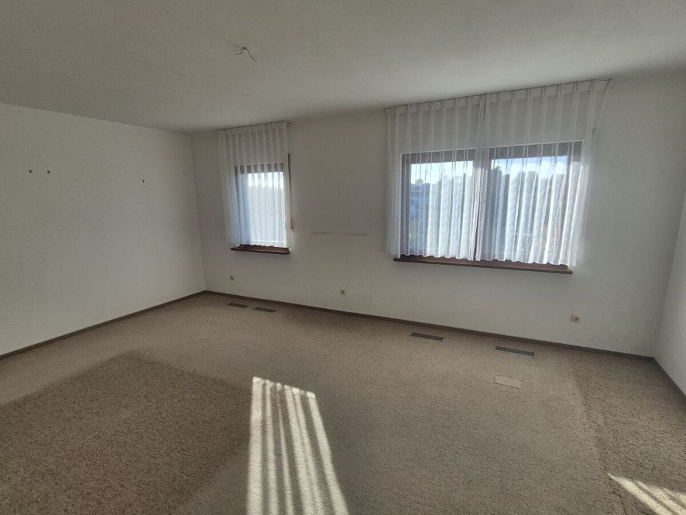 Nachhaltig wohnen, großzügig leben – Ihr Familienhaus in Niddatal-Kaichen