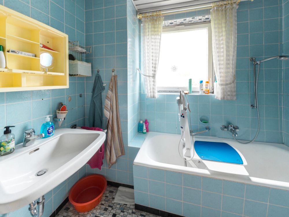 Gemütliches Einfamilienhaus über den Dächern von Dietenhofen - ideal für handwerklich begabte Familien