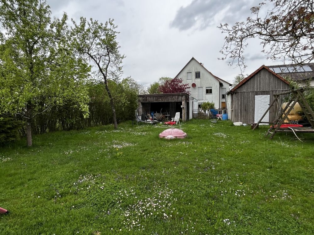 Ideal für die große Familie oder den Mehrgenerationenhaushalt! (10)