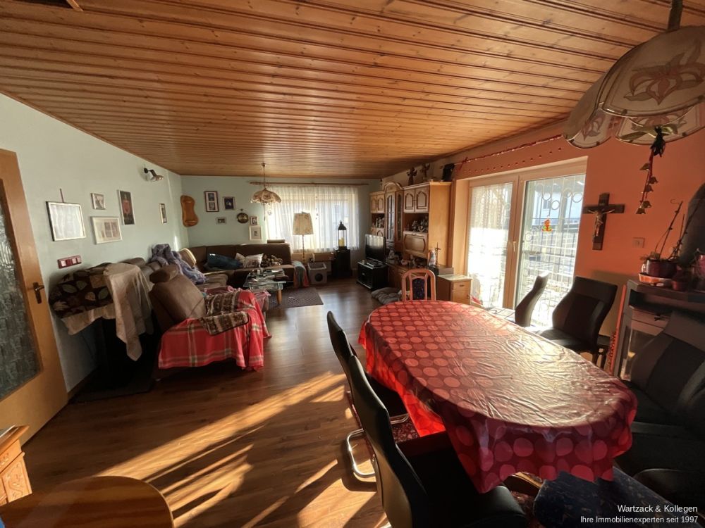 Wohn- und Geschäftshaus 
in hervorragender, zentraler Lage 
mit vielen Nutzungsmöglichkeiten