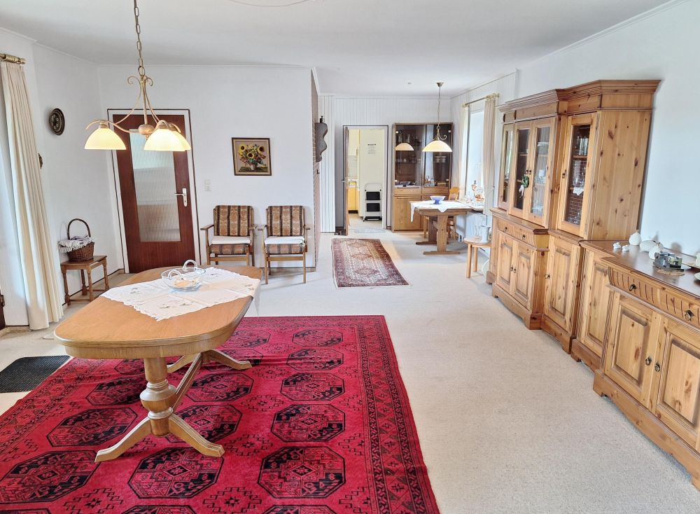 Ebenerdig in einem Bungalow wohnen (10)