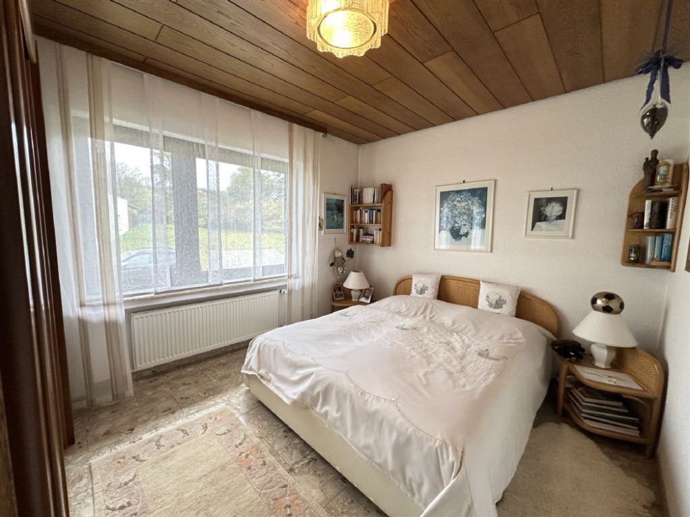 Tolles Einfamilienhaus mit schönem Grundstück!