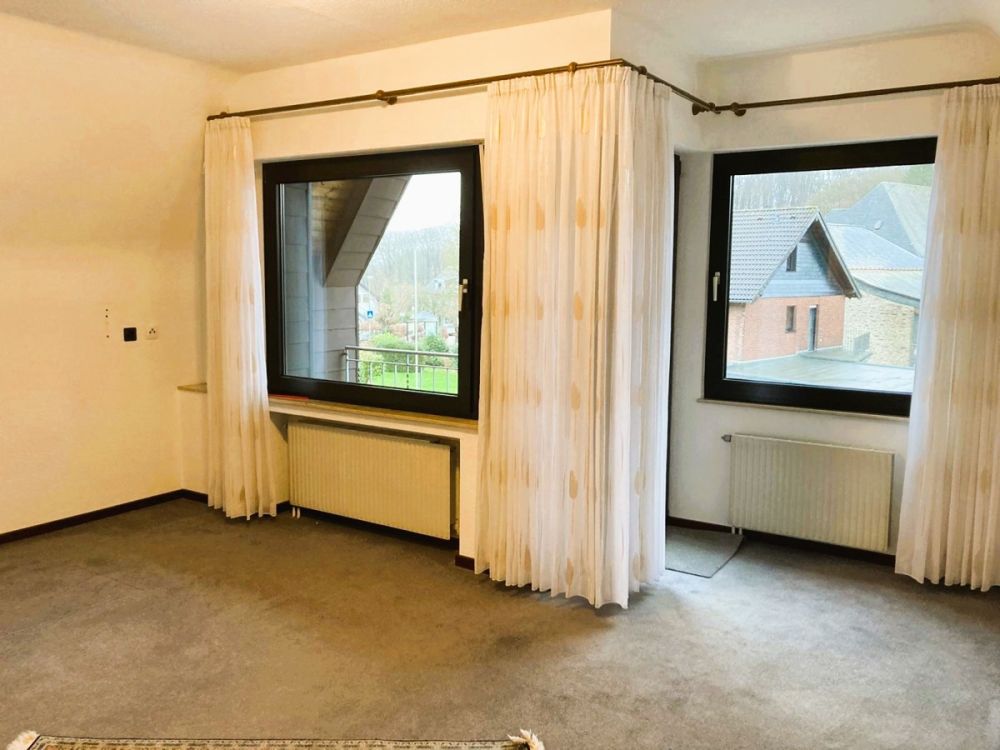 Große Maisonette-Eigentumswohnung in Kürten-Biesfeld