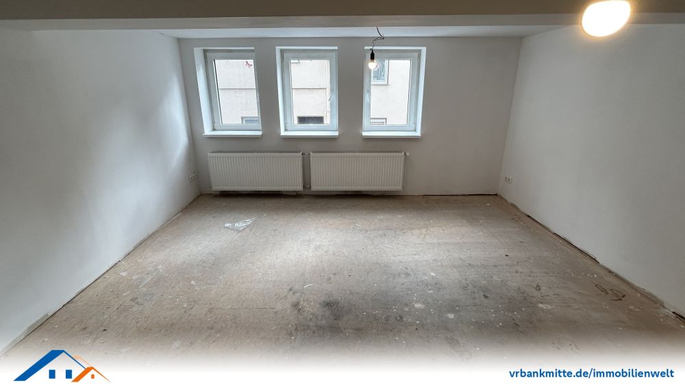 Familienfreundliches Einfamilienhaus in zentraler Lage