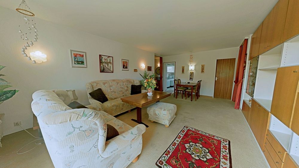 Hier haben Sie alle Möglichkeiten - vermieten oder selbst einzeihen! (10)