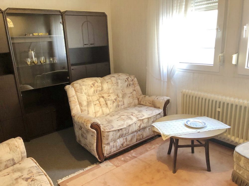 Ruhig, moselnah und hochwasserfrei gelegen