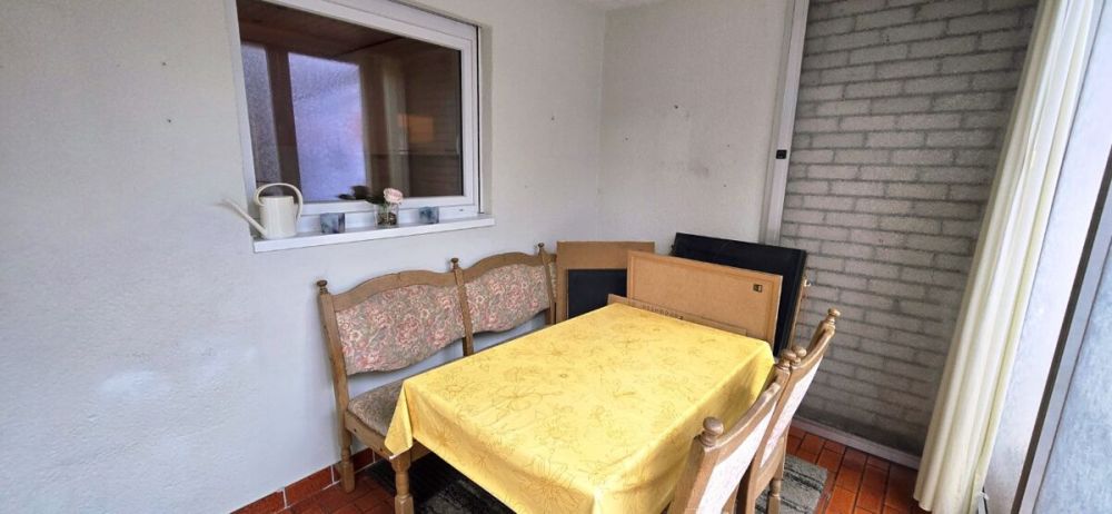 Charmantes Reihenmittelhaus in Frankfurt-West – ruhig, gepflegt und ideal für Familien