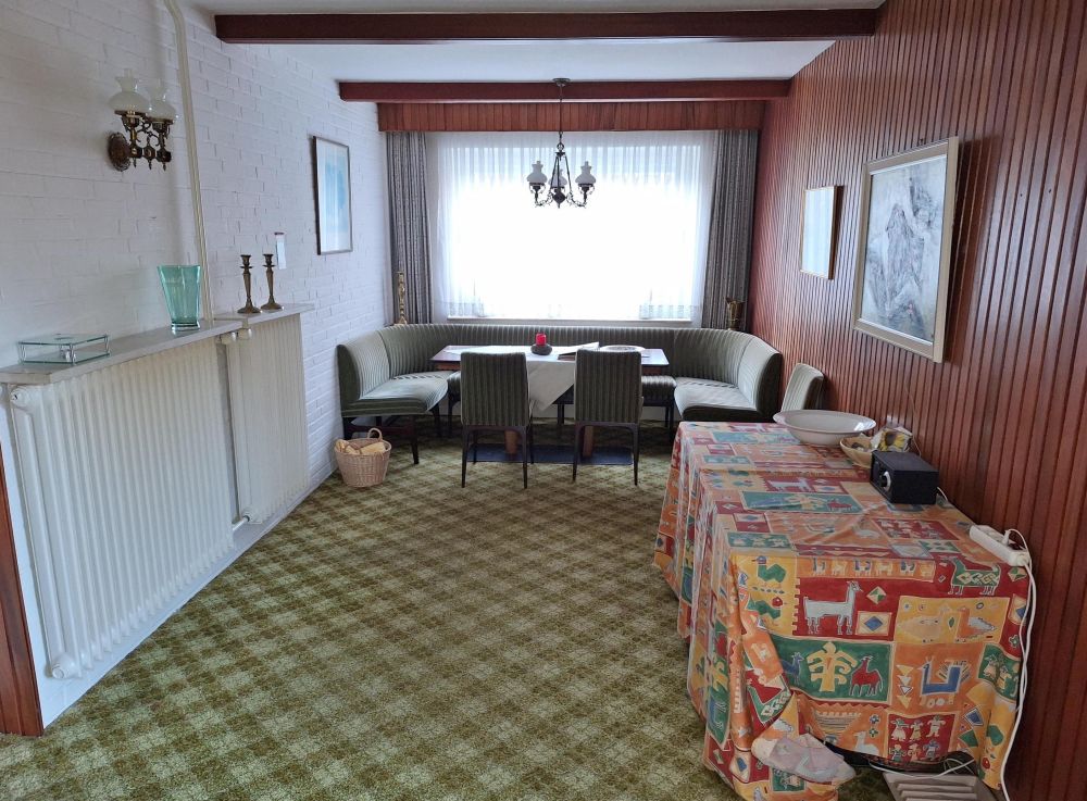 EFH in ruhiger Lage nahe dem Ortskern von Sankt Peter-Dorf