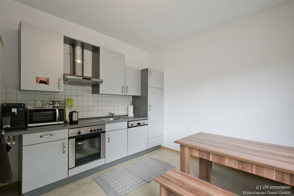 Einfamilienhaus mit Einliegerwohnung in zentraler Lage