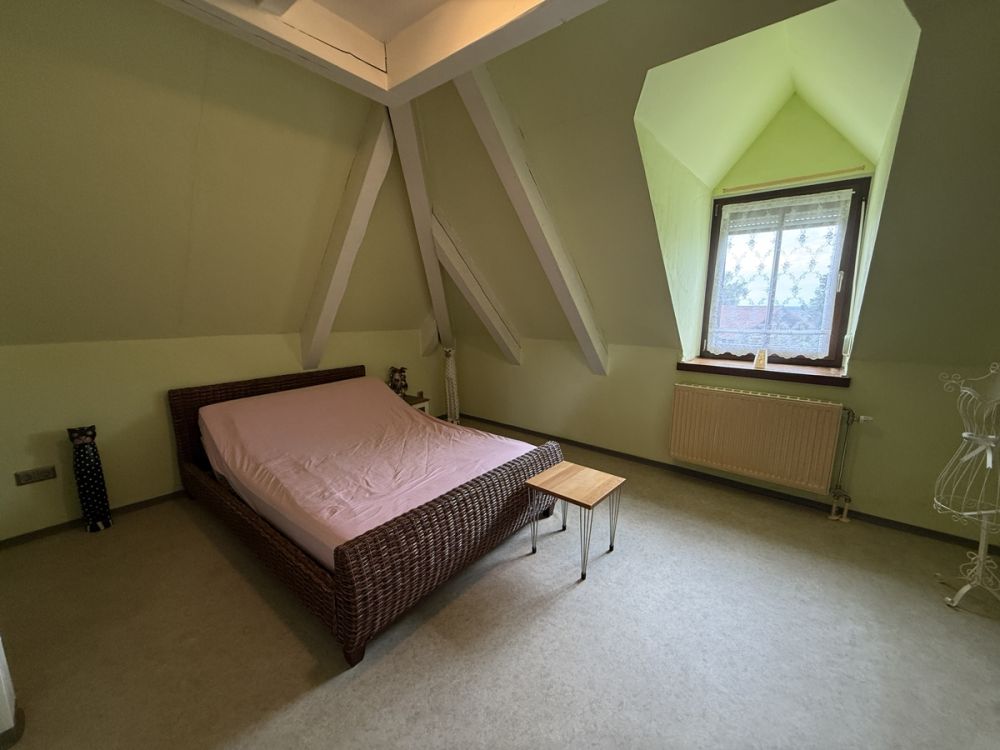 Gepflegtes Wohnhaus in einer sehr schönen Lage in Mitterteich zu verkaufen!