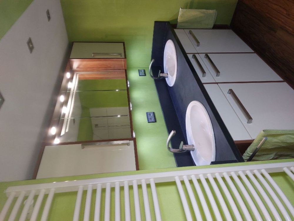 Wohn- und Geschäftshaus sucht einen neuen Investor zur Selbstnutzung und/oder Vermietung