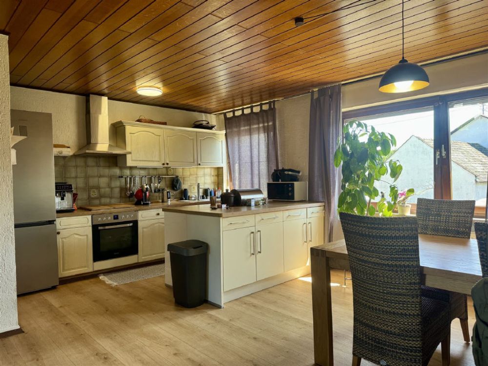 ### RESERVIERT ### Flexibel Wohnen - Großes Haus mit vielen Möglichkeiten