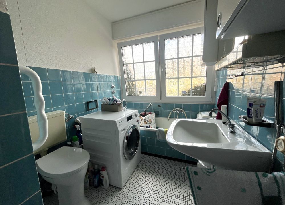 *Raumwunder*
Einfamilienhaus mit großer Einliegerwohnung, Vollkeller und Gartenpool in Rheine-Dutum (10)