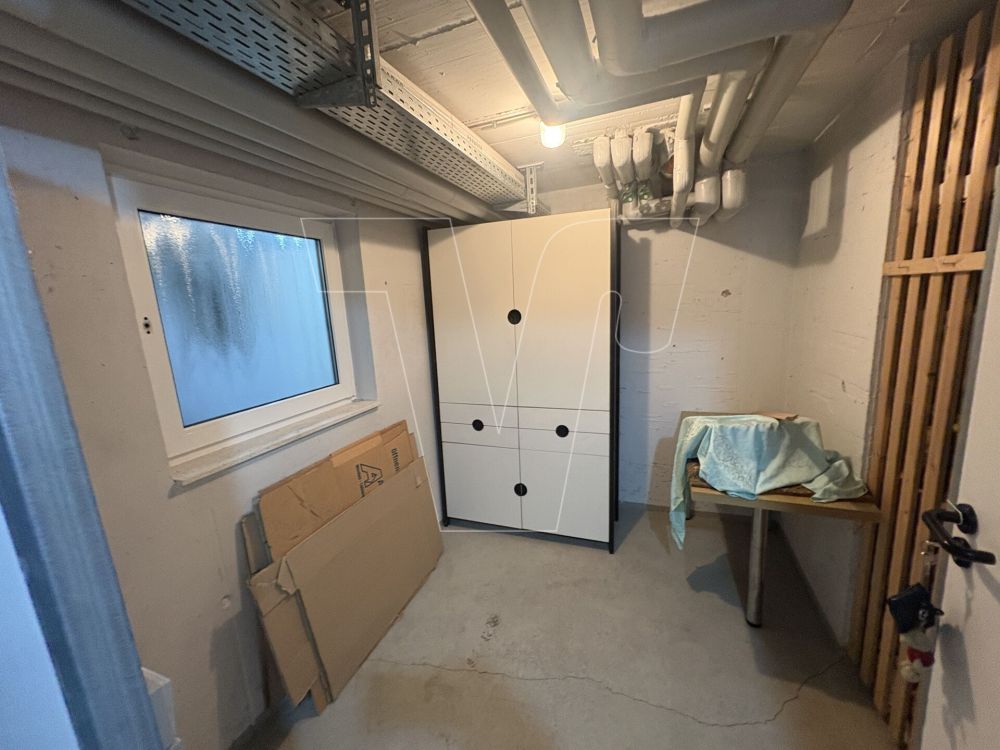 Gemütliche kleine Wohnung in praktischer Lage