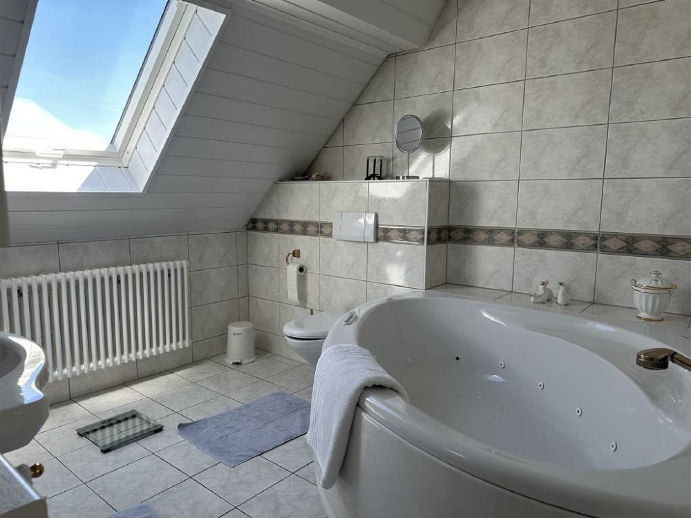 Platzwunder in Berschweiler bei Baumholder