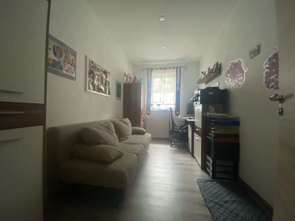 Sehr schöner, moderner Bungalow mit großem Carport in Störnstein zu verkaufen!