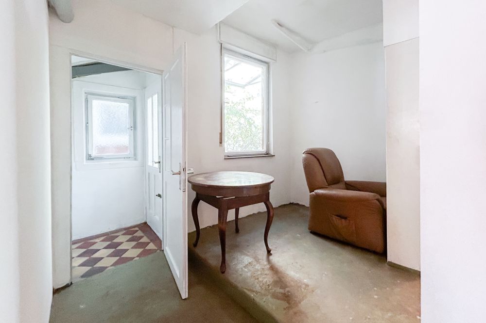 Ein Haus mit Geschichte – und Raum für ein neues Kapitel!