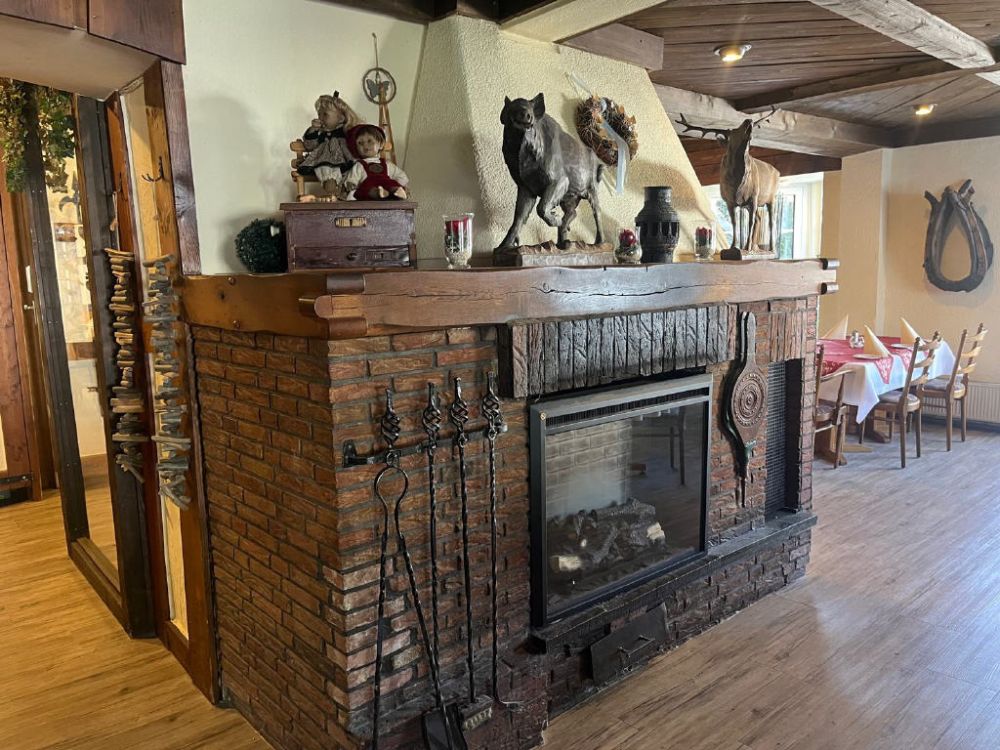 Kamin