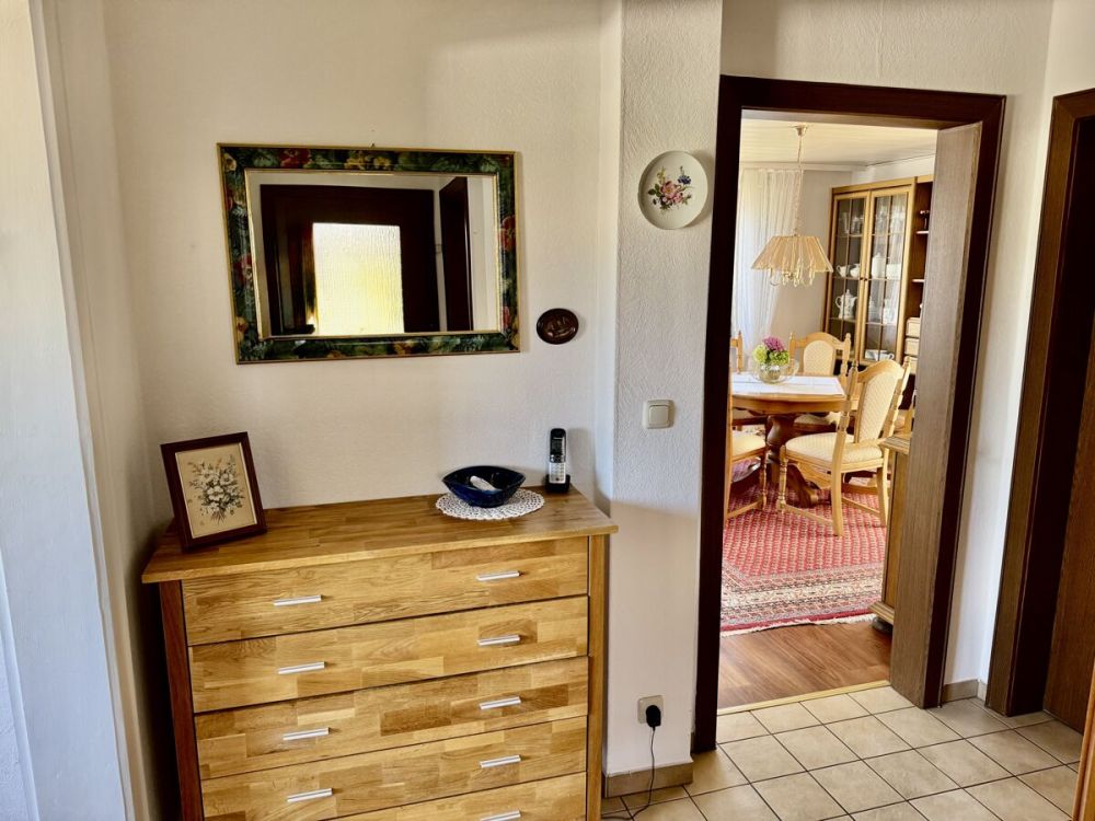 Charmantes Einfamilienhaus in idyllischer Lage – 
mit viel Platz für Familie, Arbeit und Erholung