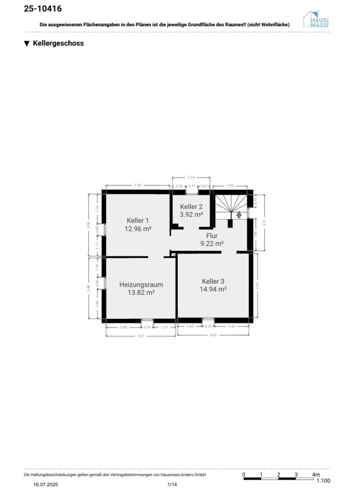 Charmantes Einfamilienhaus mit idyllischem Garten und vielseitigem Nebengebäude