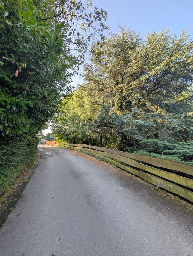 Ländliche Idylle pur! Wohnbaugrundstück in Kürten-Engeldorf