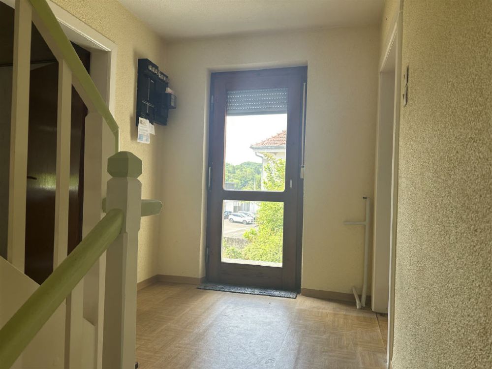 Einfamilienhaus für Kreative Köpfe