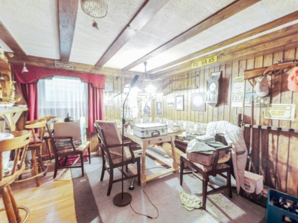 Hier wohnen Sie mit Ihrer Familie ruhig und idyllisch und sind Ruck-zuck in der Stadt! (10)