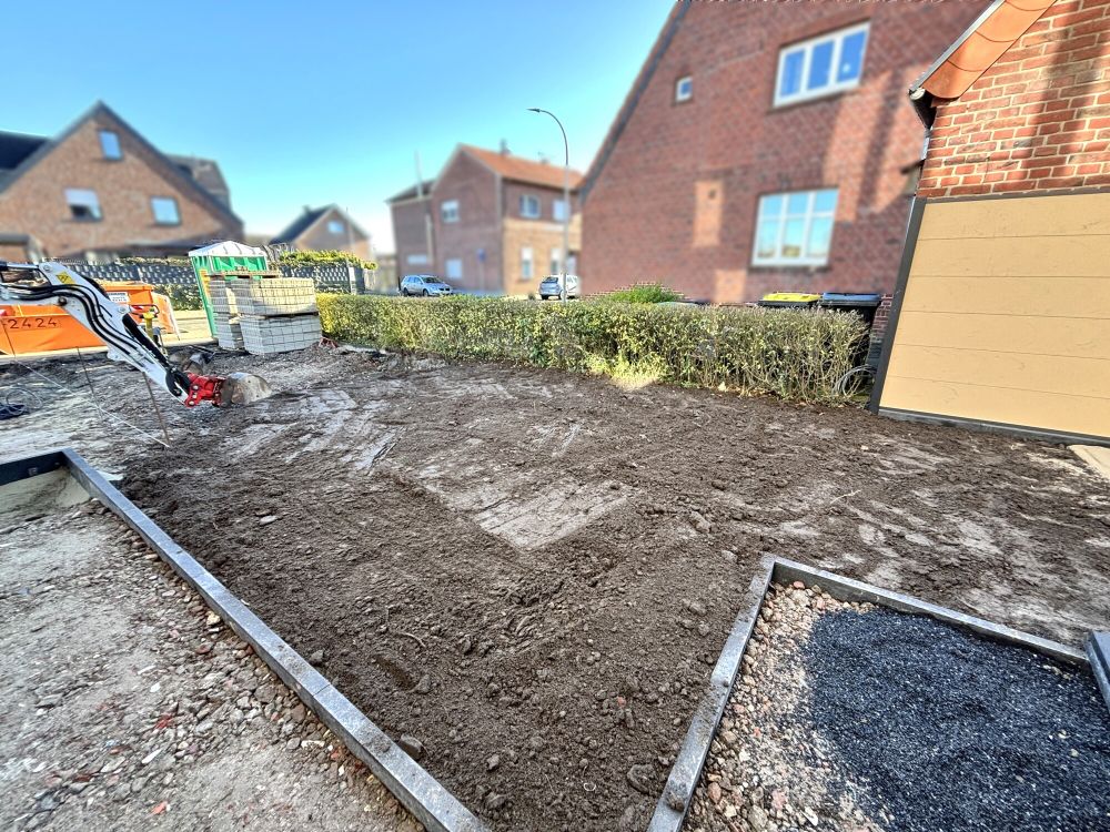 Wohnvergnügen satt! Moderne Dachgeschosswohnung im Doppelhaus in Nordwalde (10)
