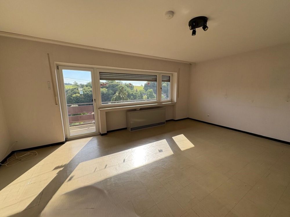 Reihenendhaus in ruhiger Stadtrandlage von Wipperfürth