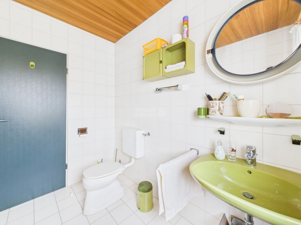 Badezimmer 1
