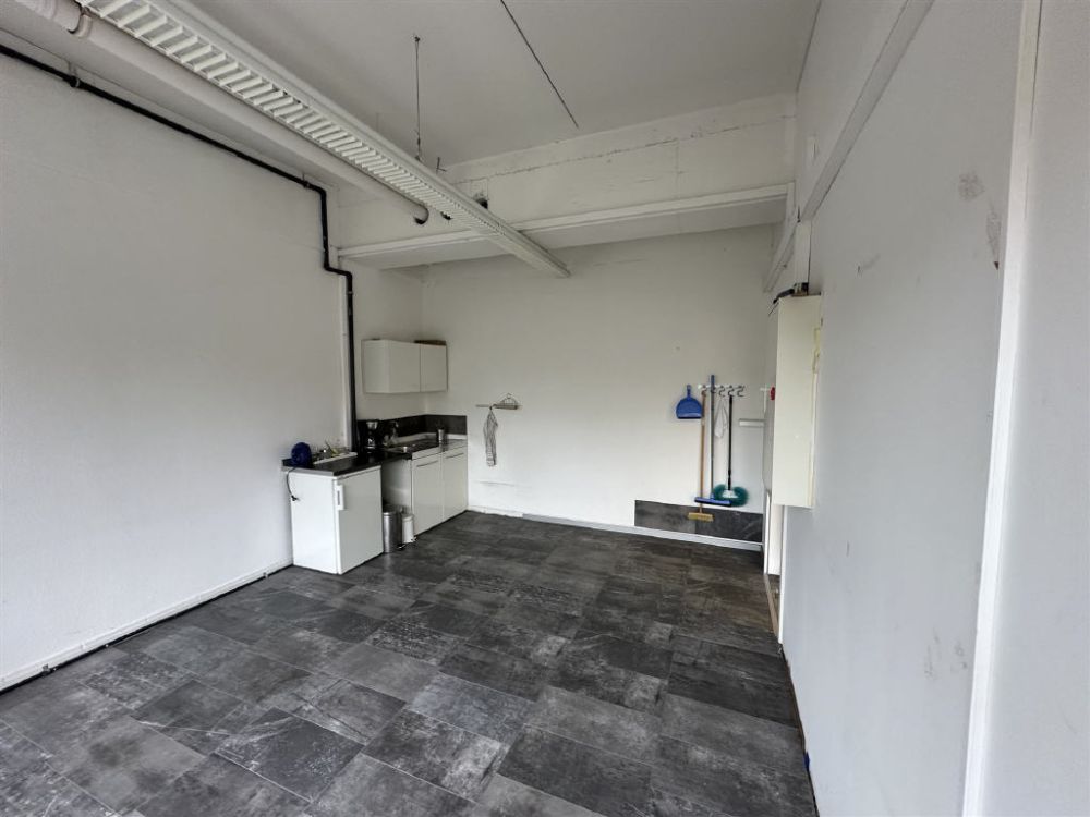 / Ihr neuer Standort in der Fußgängerzone - Hohe Passantenfrequenz!