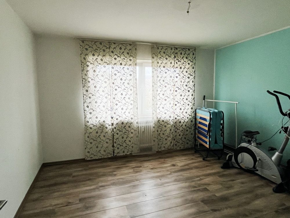 Weiteres Schlafzimmer oder Büro