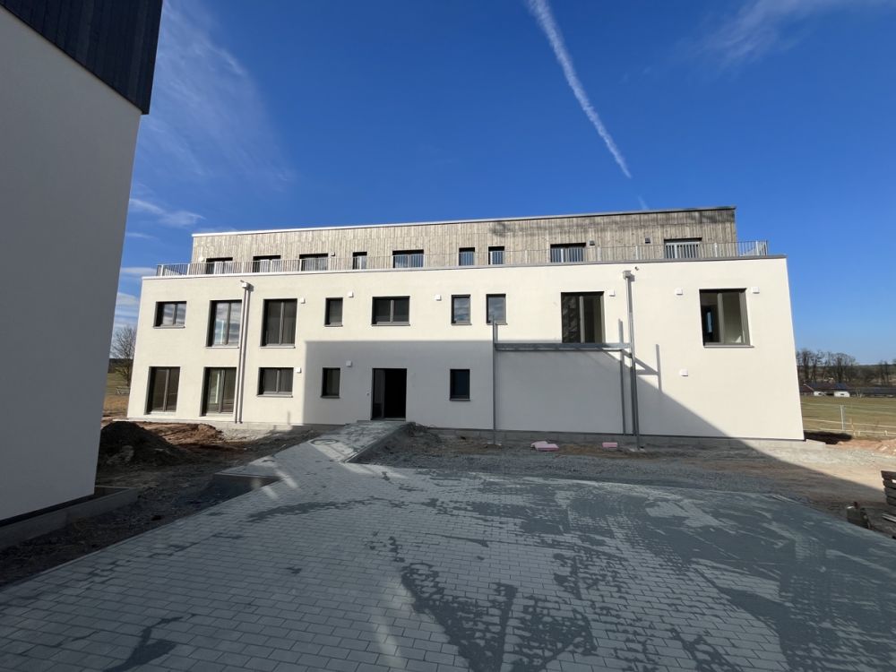 "Naturstadt Speichersdorf" - Haus 1 - Immobilienangebot Nr.: 4389_6