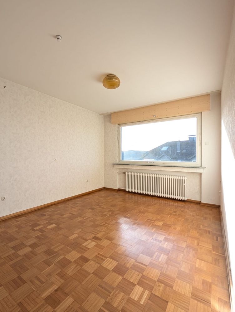 Viel Potenzial für Ihren Wohntraum in beliebter Wohnlage von Kürten-Biesfeld