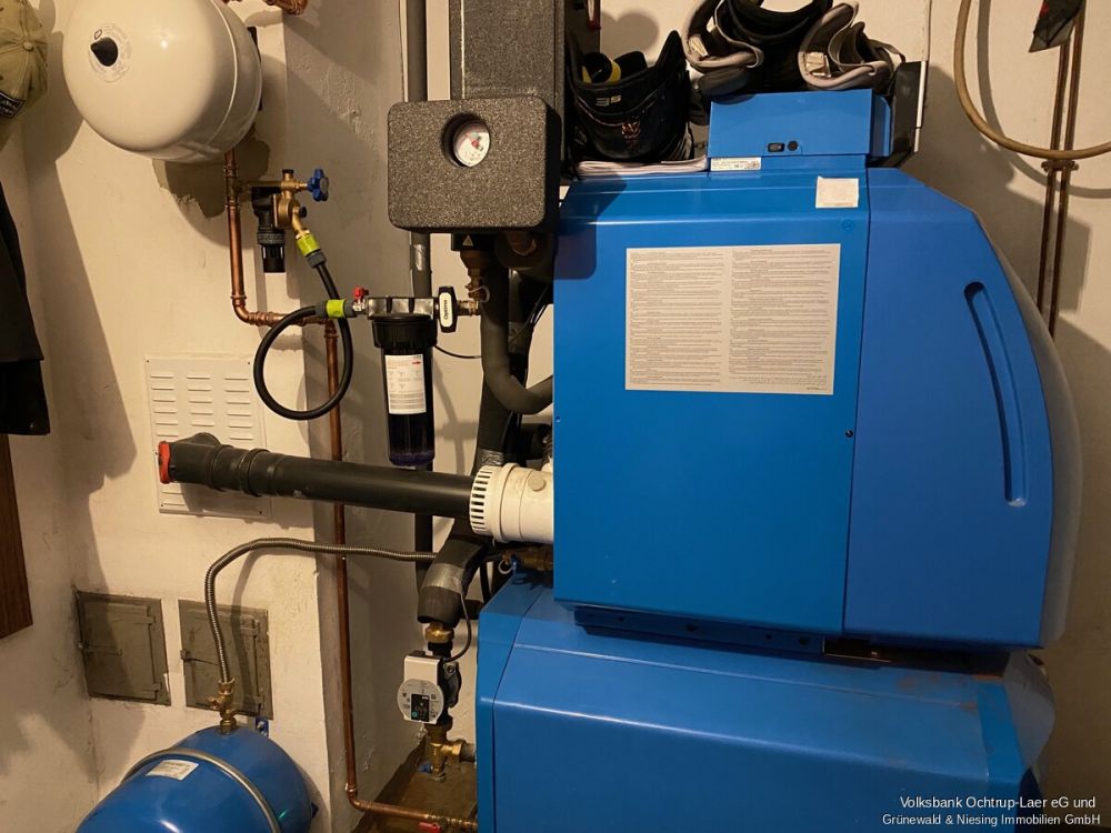 Trautes Heim, Glück allein