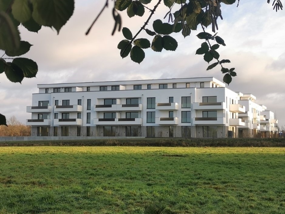 Realisierung Haus 2