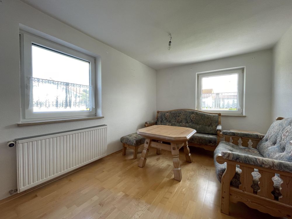 Sehr gepflegtes Einfamilienhaus
in Bertoldshofen bei Marktoberdorf