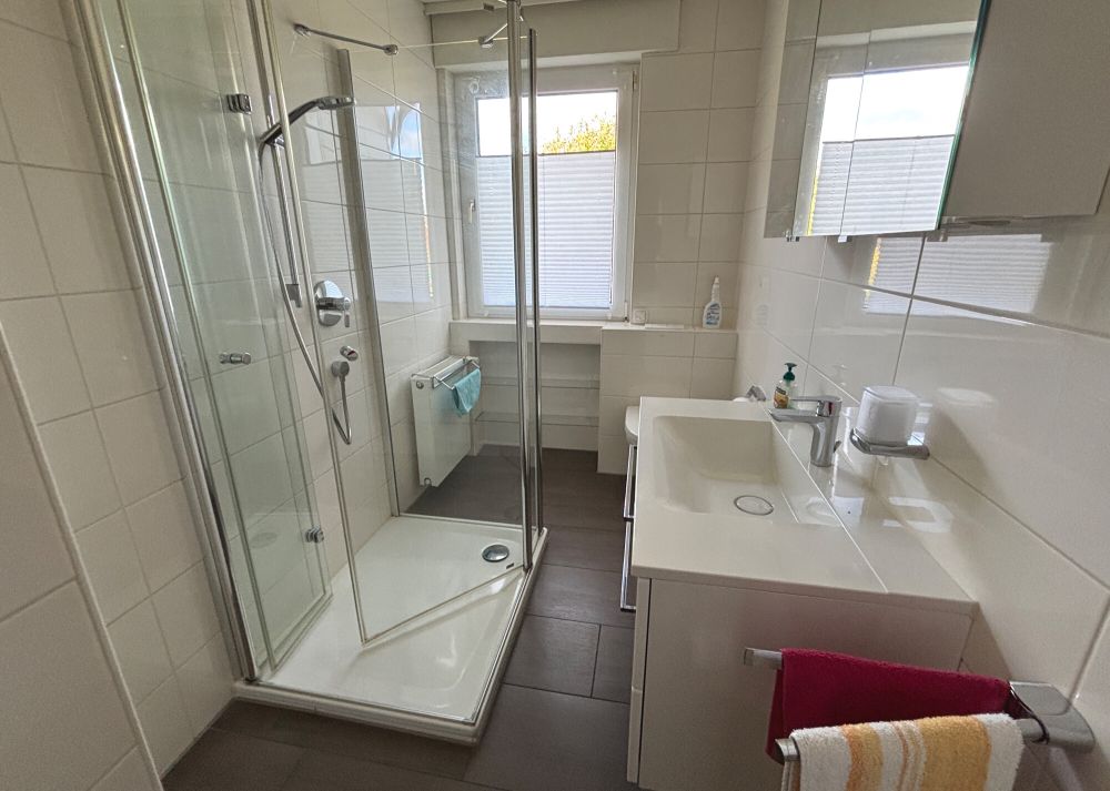 Ihr neues Zuhause mit Platz für zwei Generationen in Neubeckum!