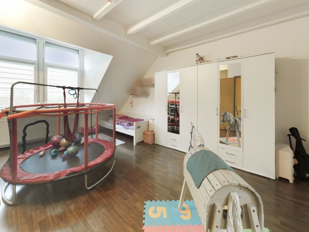 Gute Lage, gute Mieter, gute Rendite - Sichere Kapitalanlage in der Schlossstadt Schillingsfürst! (10)