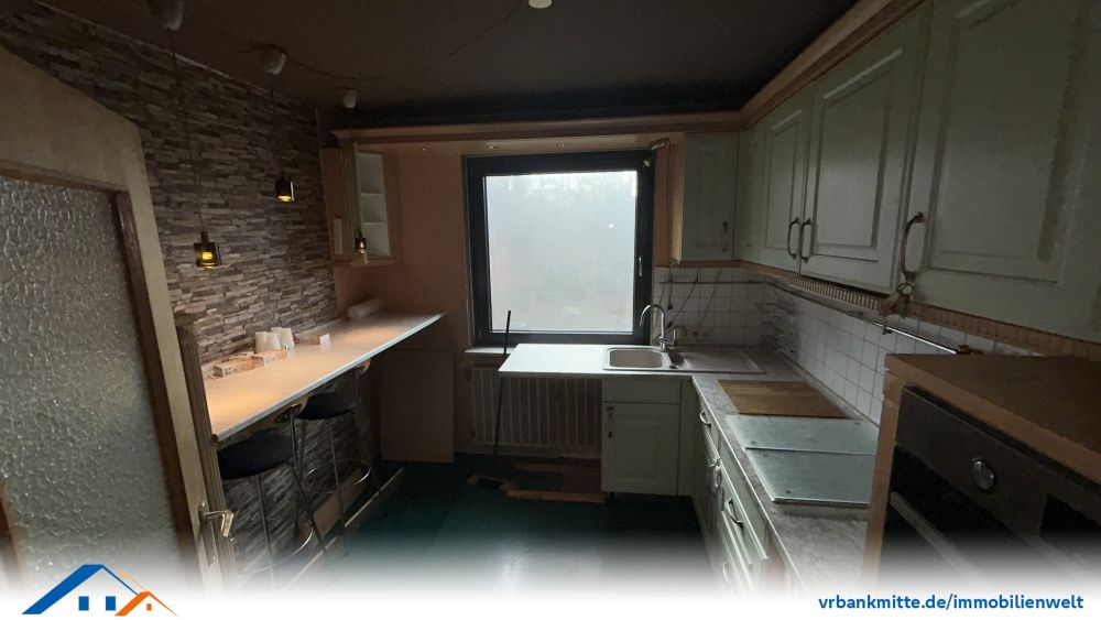 1.OG Küche
